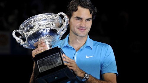 Federer: 3 Grand Slam đáng nhớ nhất