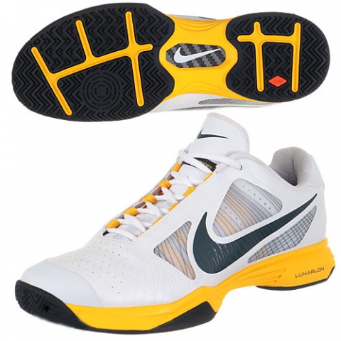 Tìm hiểu về giày Nike Tennis : series AirMax và Zoom Breath for Tennis