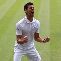 Chung kết Wimbledon 2011: Nhà vua đích thực 
