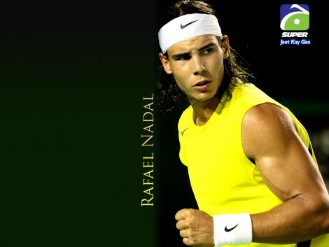  Nadal đòi nợ Djokovic