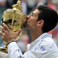 Novak Djokovic: Từ gã hề ở Grand Slam tới ngai vàng ATP