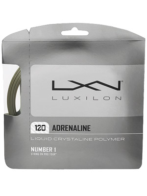 Luxilon Adrenaline 17 String