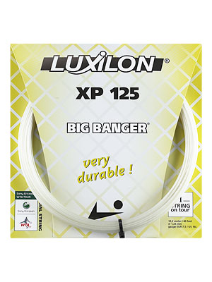 Luxilon Big Banger XP 16L String