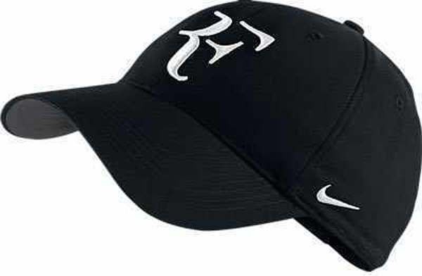 Mũ Tennis Nike  Black (727042-010)
