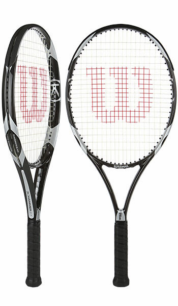 wilson hammer 2.7