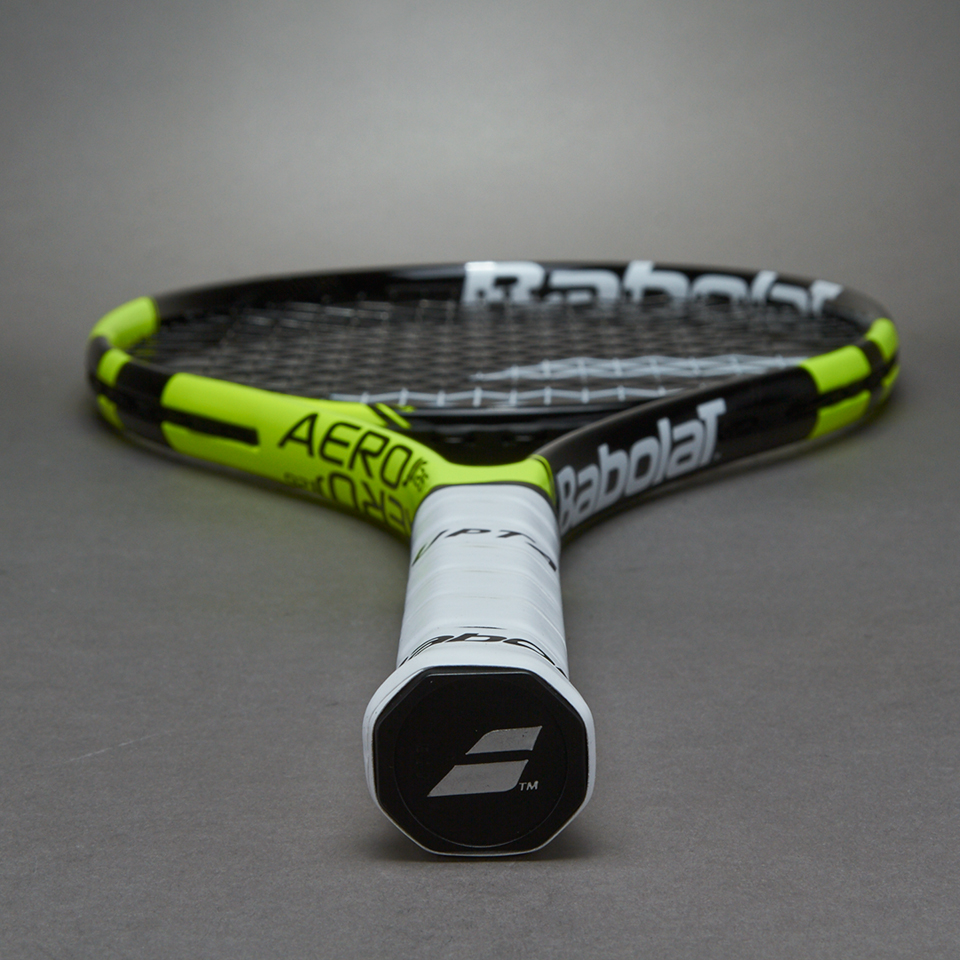 Tennis Babolat Aero Junior 26 (250gr)