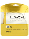 Luxilon 4G 130. Strings single Power