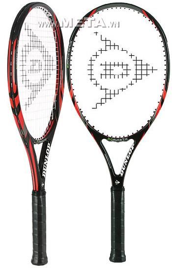 Vợt tennis Dunlop BIOMIMETIC 300 Plus 285gram