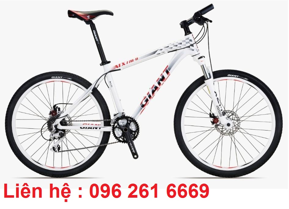 Xe đạp thể thao GIANT nhập khẩu ATX-770