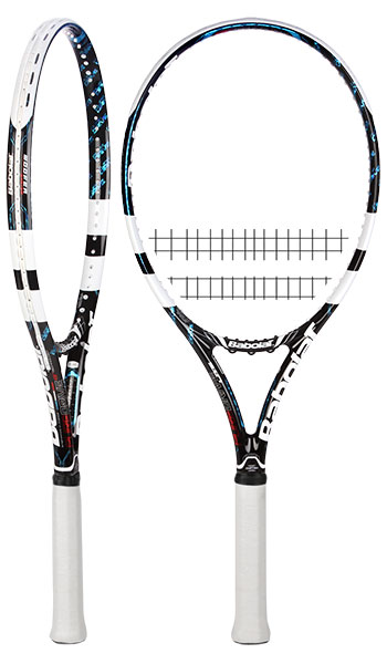 babolat pure drive lite