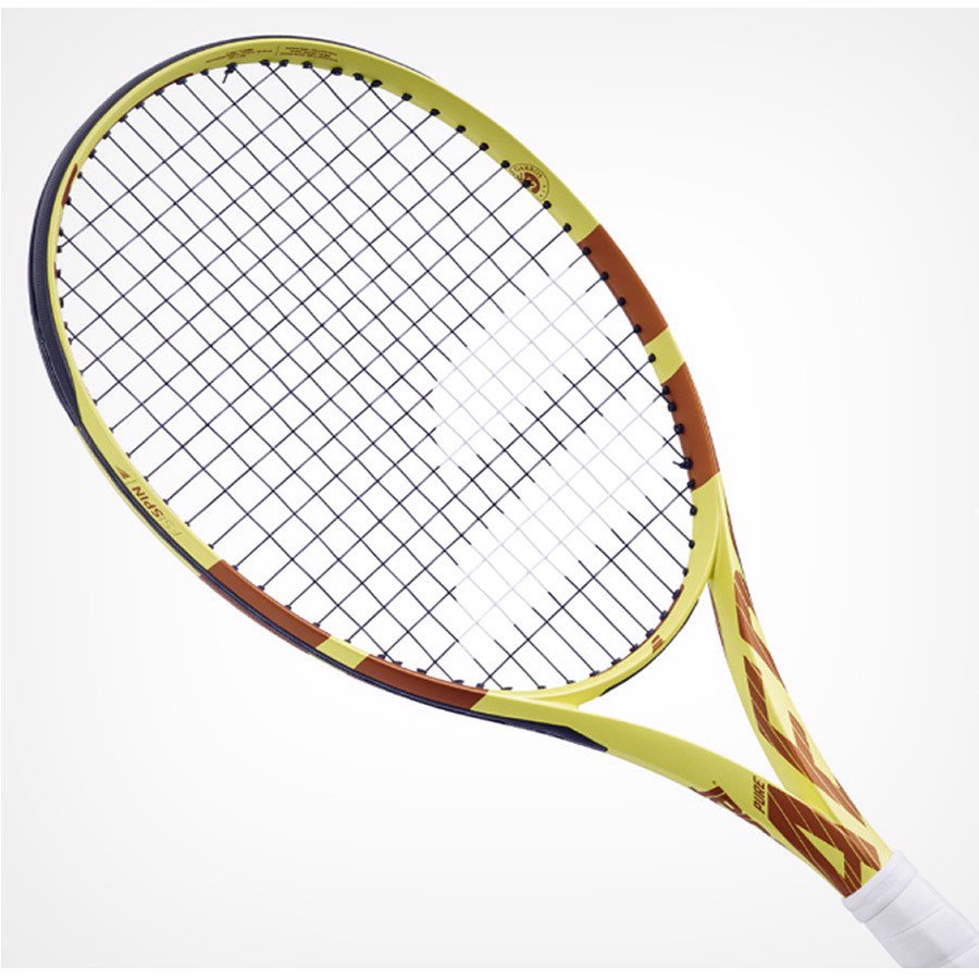 babolat pure aero french open 2019